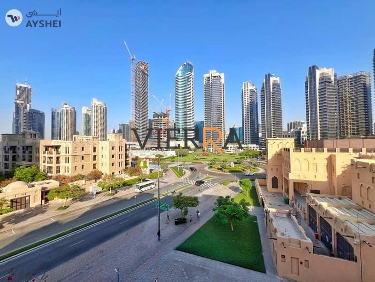 Ready To Move In l Spacious l Old Town-12-12