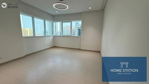 DXB Tower, Sheikh Zayed Road, Dubai