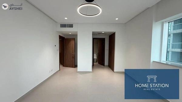 DXB Tower, Sheikh Zayed Road, Dubai