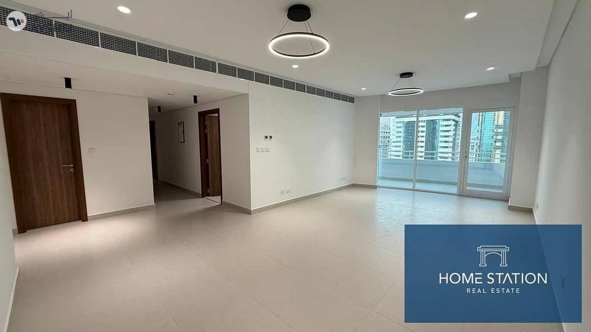 DXB Tower, Sheikh Zayed Road, Dubai-0-landscape