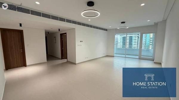 DXB Tower, Sheikh Zayed Road, Dubai