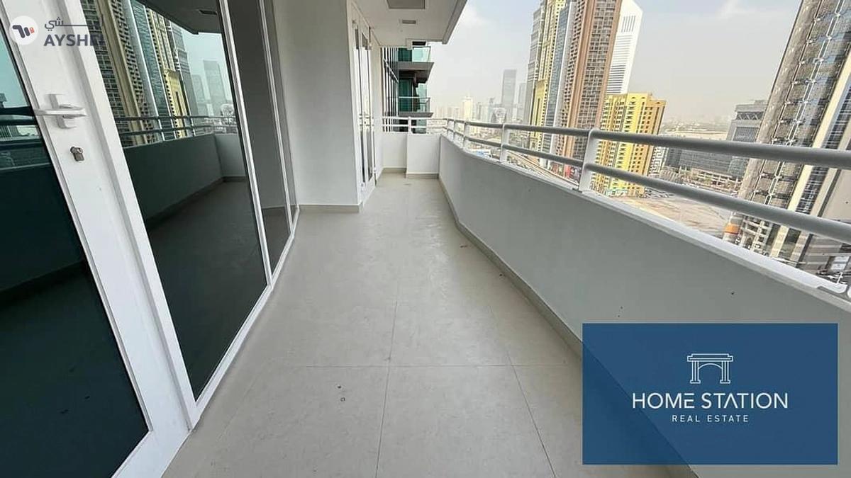 DXB Tower, Sheikh Zayed Road, Dubai-4-4