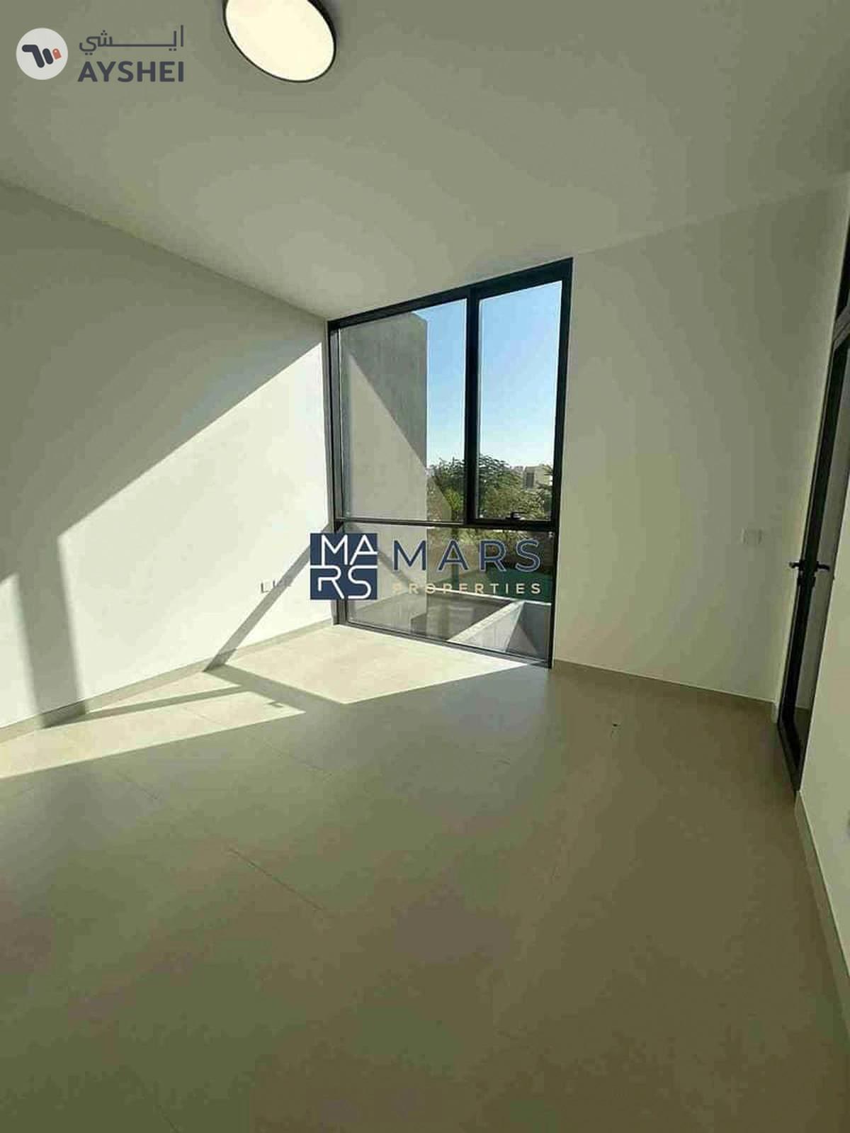 Luxury 2bhk villa in Masaar For rent _115k-12-12