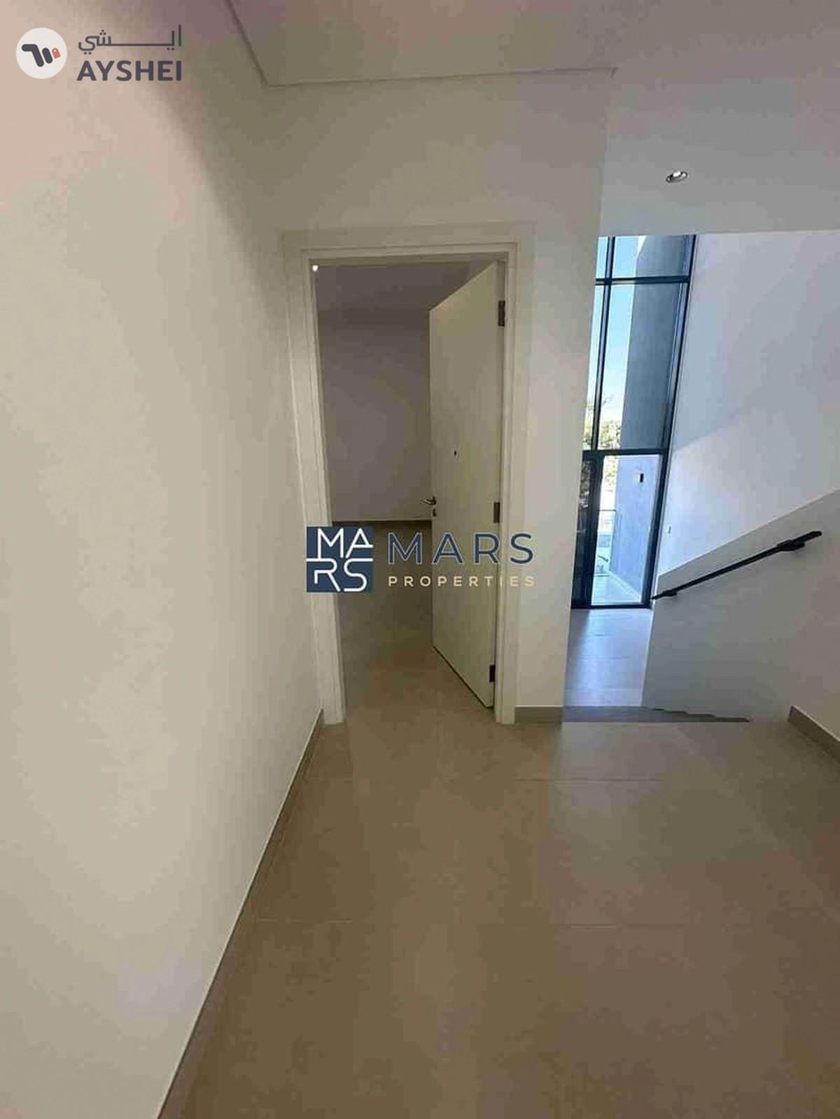 Luxury 2bhk villa in Masaar For rent _115k-13-13