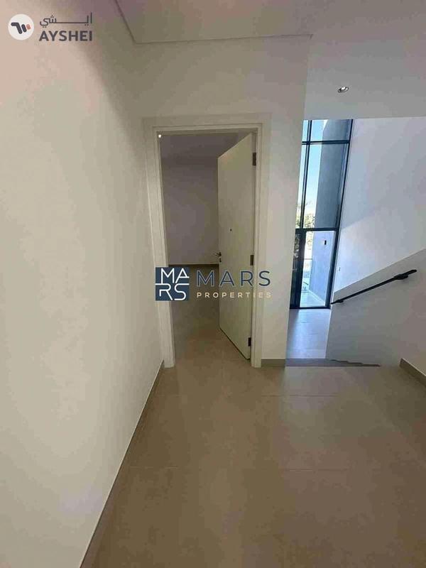 Luxury 2bhk villa in Masaar For rent _115k