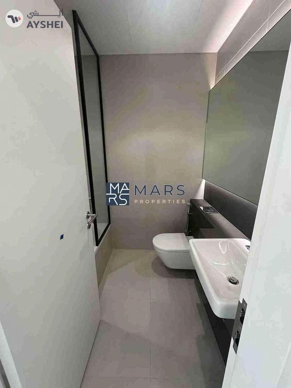 Luxury 2bhk villa in Masaar For rent _115k