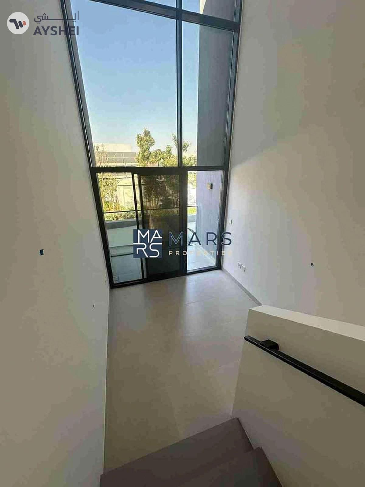 Luxury 2bhk villa in Masaar For rent _115k-15-15