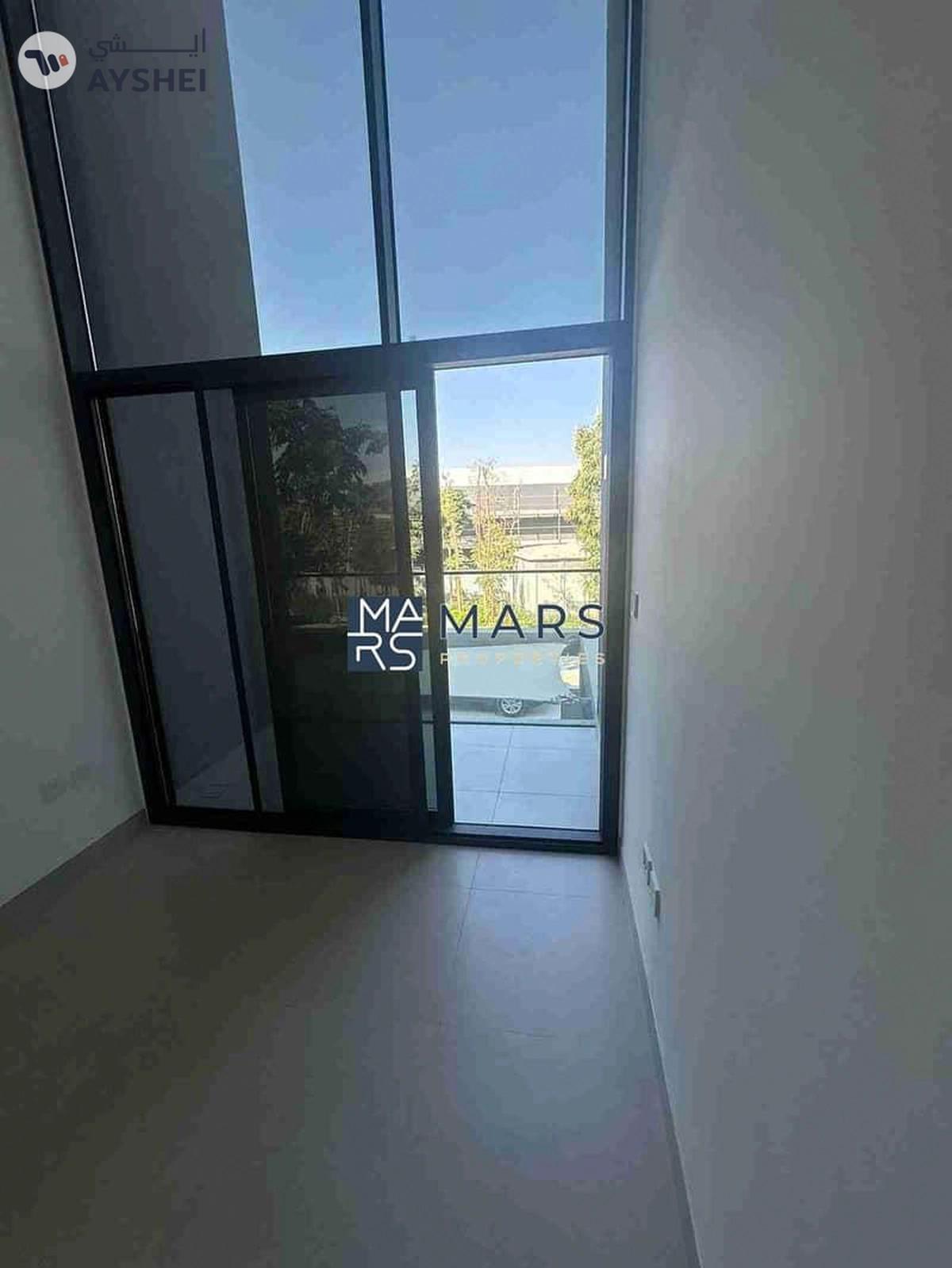 Luxury 2bhk villa in Masaar For rent _115k-16-16