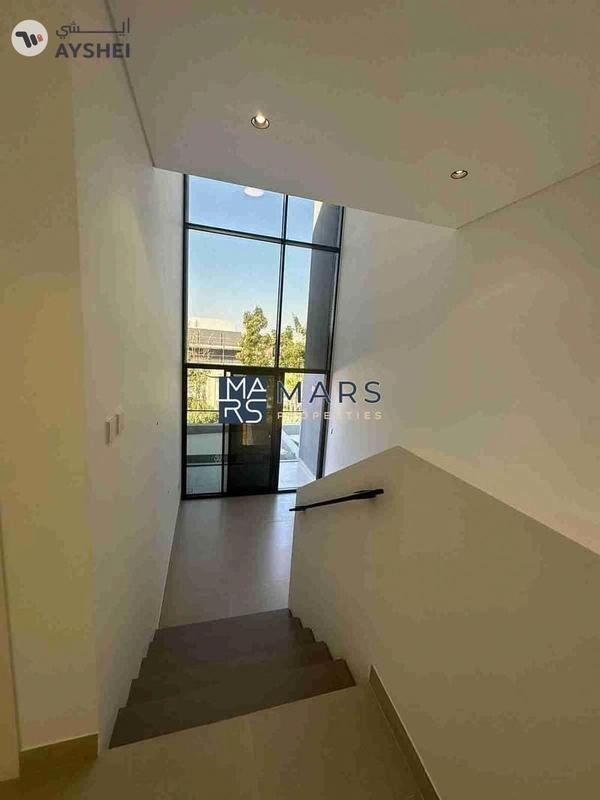 Luxury 2bhk villa in Masaar For rent _115k