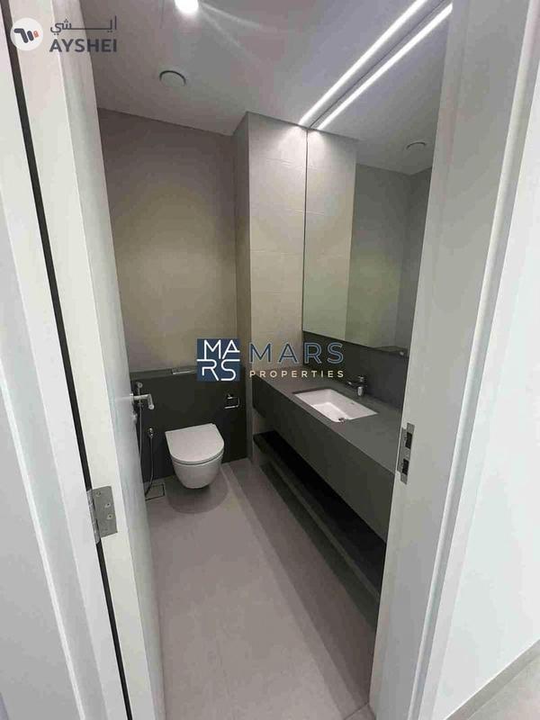 Luxury 2bhk villa in Masaar For rent _115k