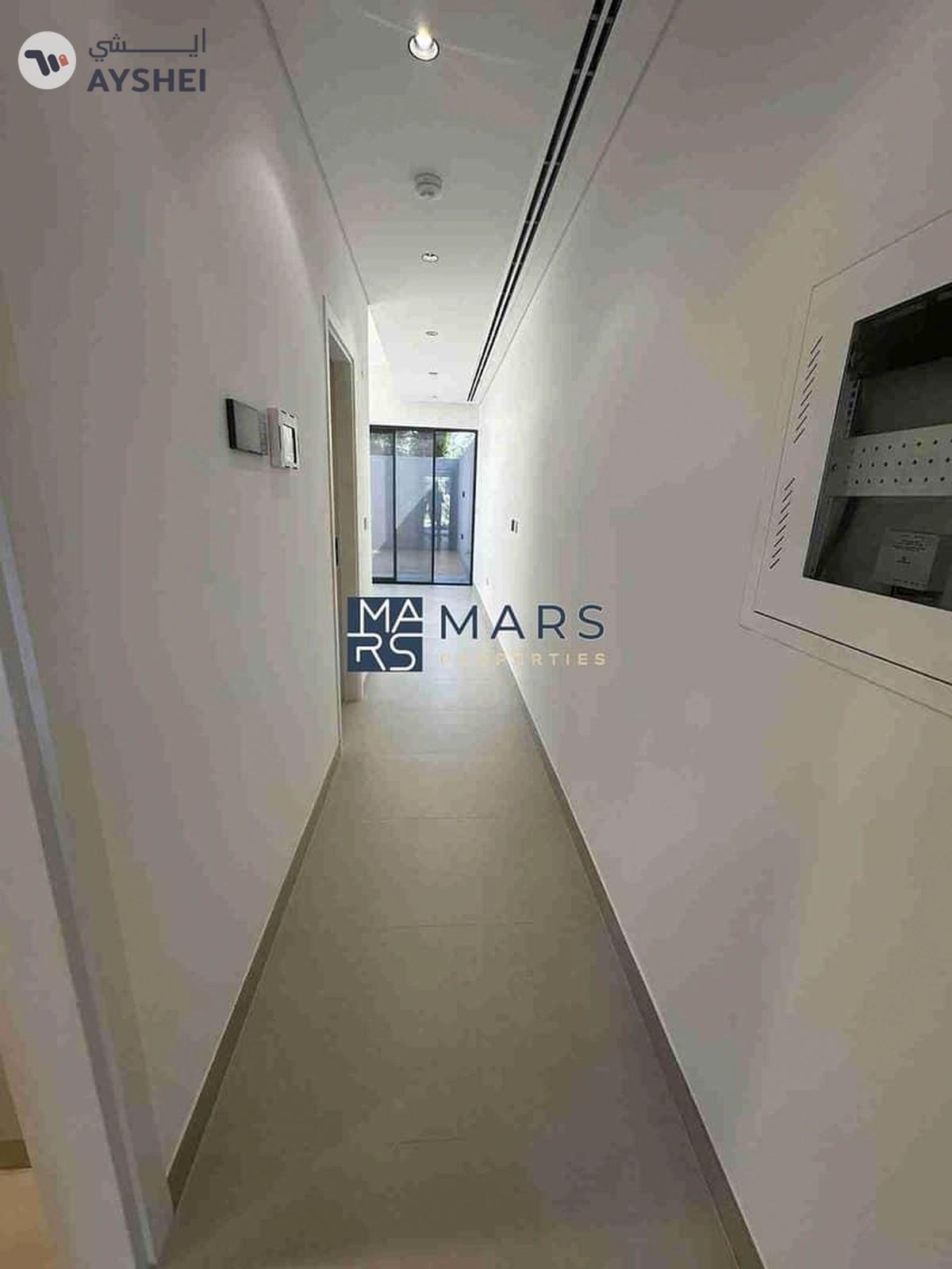 Luxury 2bhk villa in Masaar For rent _115k-21-21