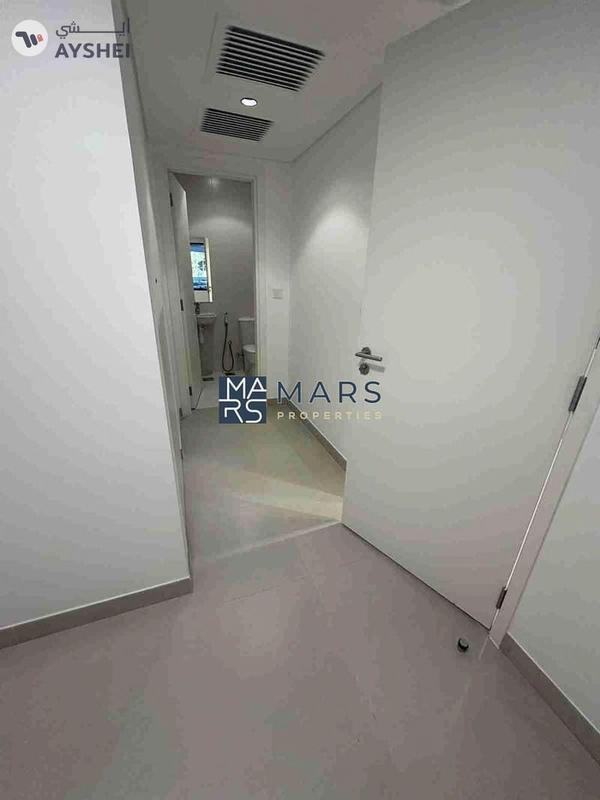 Luxury 2bhk villa in Masaar For rent _115k