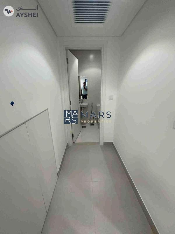 Luxury 2bhk villa in Masaar For rent _115k