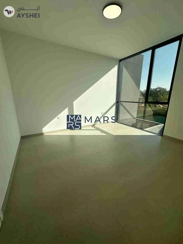 Luxury 2bhk villa in Masaar For rent _115k