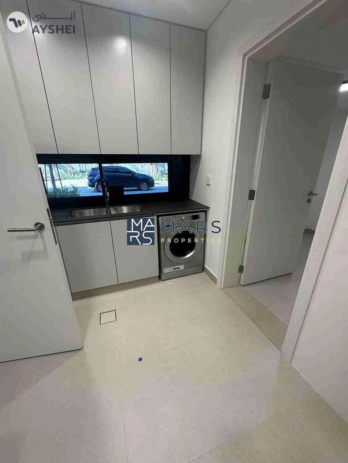 Luxury 2bhk villa in Masaar For rent _115k-4-4