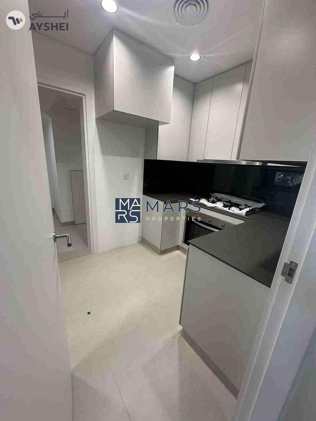 Luxury 2bhk villa in Masaar For rent _115k-7-7