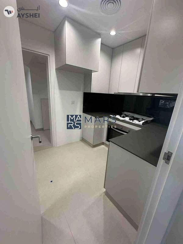 Luxury 2bhk villa in Masaar For rent _115k