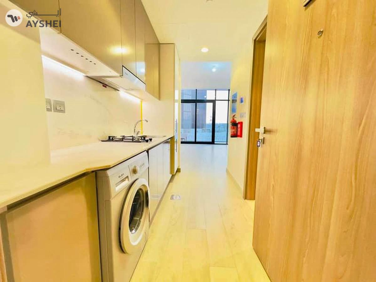 Azizi Riviera 35, Azizi Riviera, Meydan One, Meydan City, Dubai-1-1