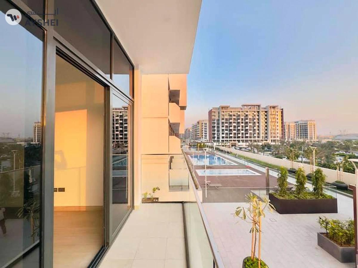 Azizi Riviera 35, Azizi Riviera, Meydan One, Meydan City, Dubai-5-5