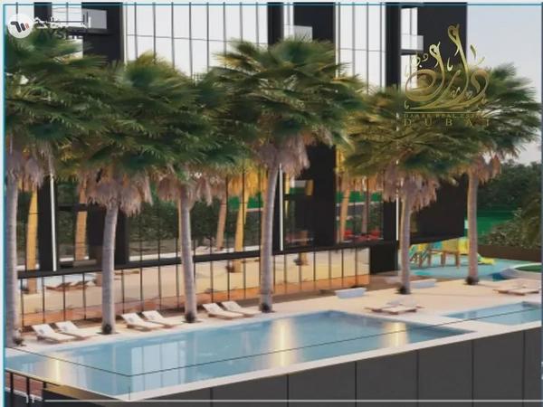 RECEIVE YOUR KEY | SKYLINE VIEW | FULLY FURNISHED | HIGH ROI