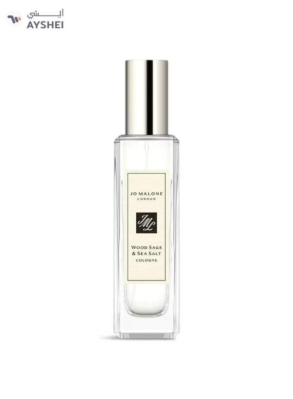 jo Malone Wood Sage & Sea Salt (U) Cologne 30ml