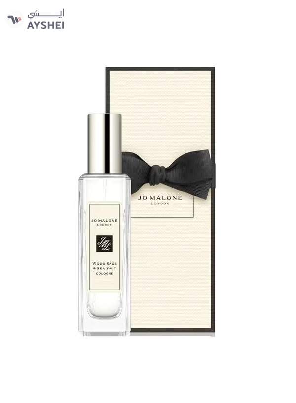 jo Malone Wood Sage & Sea Salt (U) Cologne 30ml