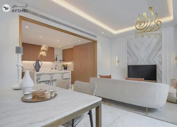 Your golden opportunity to invest– guaranteed returns and a prime location