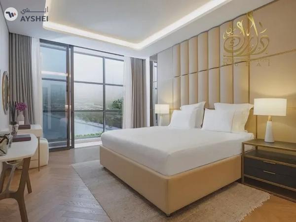 Your golden opportunity to invest– guaranteed returns and a prime location