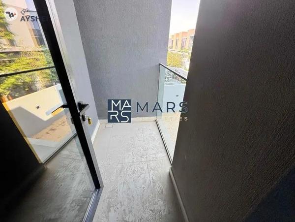 | Brand New 2 Bedroom Townhouse | Maids Room | Private Garden |