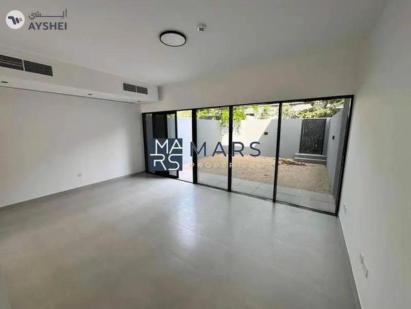 | Brand New 2 Bedroom Townhouse | Maids Room | Private Garden |