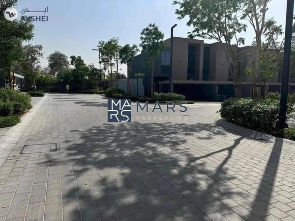 | Brand New 2 Bedroom Townhouse | Maids Room | Private Garden |