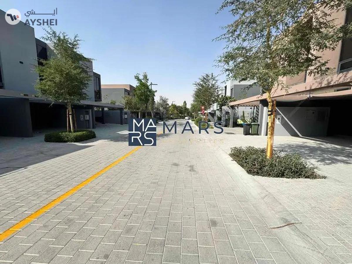 | Brand New 2 Bedroom Townhouse | Maids Room | Private Garden |-0-landscape