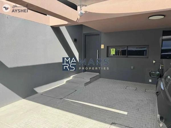| Brand New 2 Bedroom Townhouse | Maids Room | Private Garden |