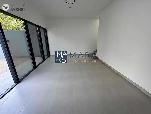 | Brand New 2 Bedroom Townhouse | Maids Room | Private Garden |