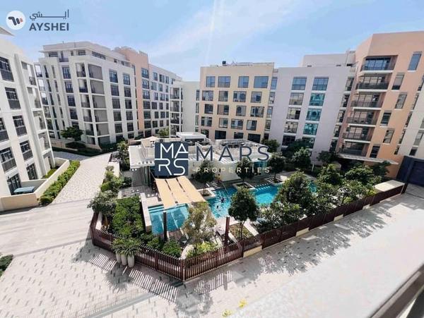 Luxury 2bhk apartment available for rent in Zahia Uptown