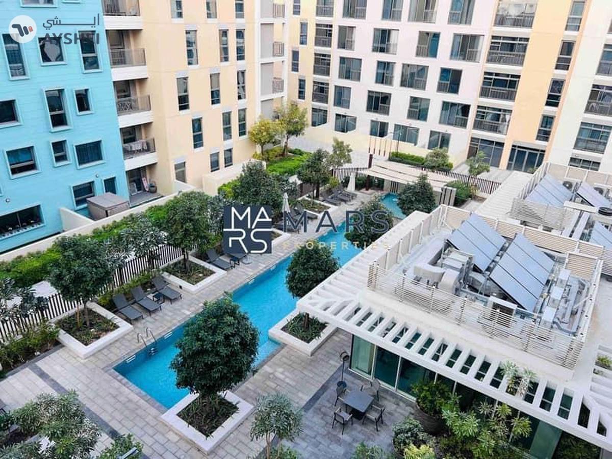 Luxury 2bhk apartment available for rent in Zahia Uptown-1-landscape