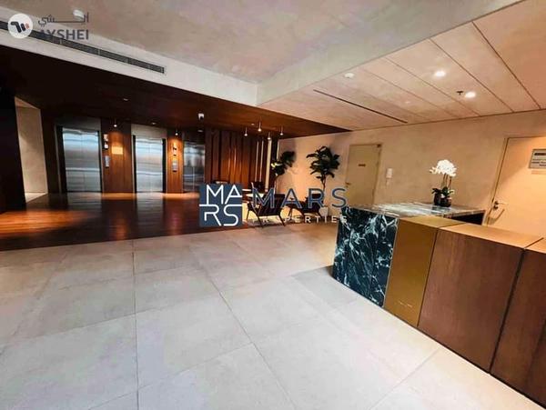 Luxury 2bhk apartment available for rent in Zahia Uptown