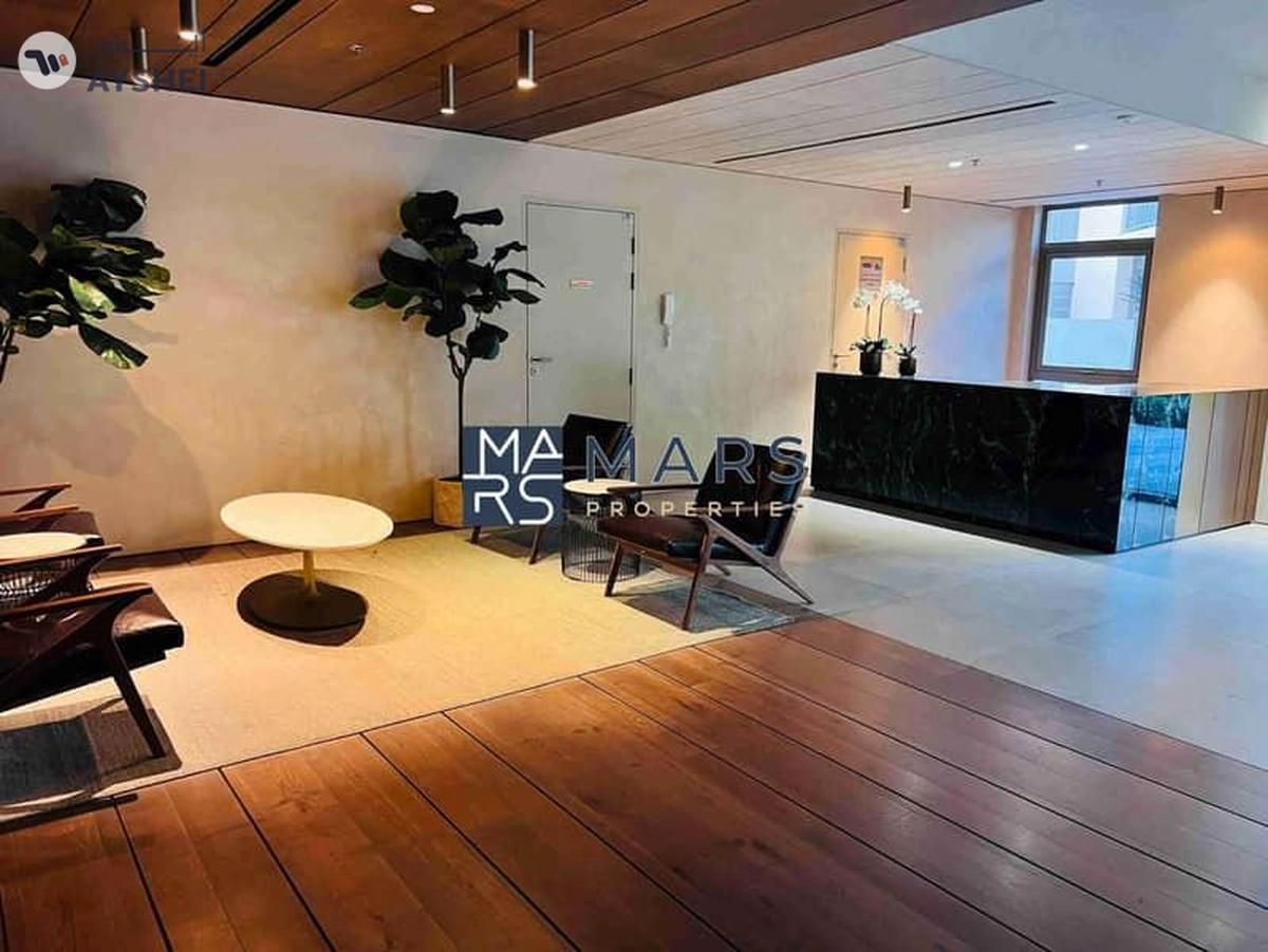 Luxury 2bhk apartment available for rent in Zahia Uptown-4-4