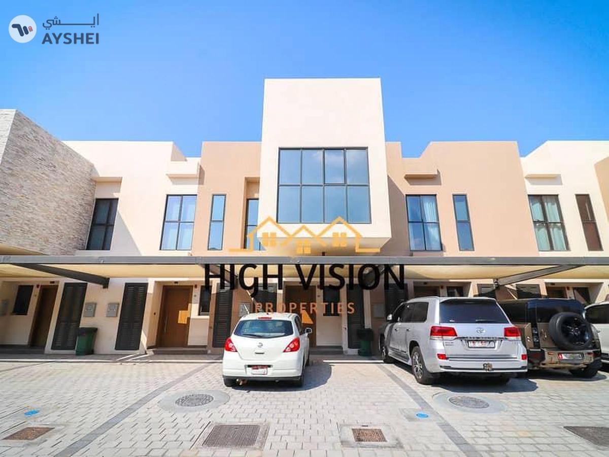 Aldhay, Bloom Gardens, Al Matar, Abu Dhabi-0-landscape