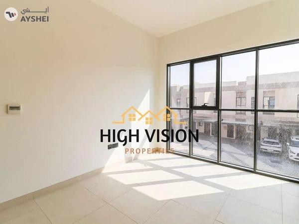 Aldhay, Bloom Gardens, Al Matar, Abu Dhabi