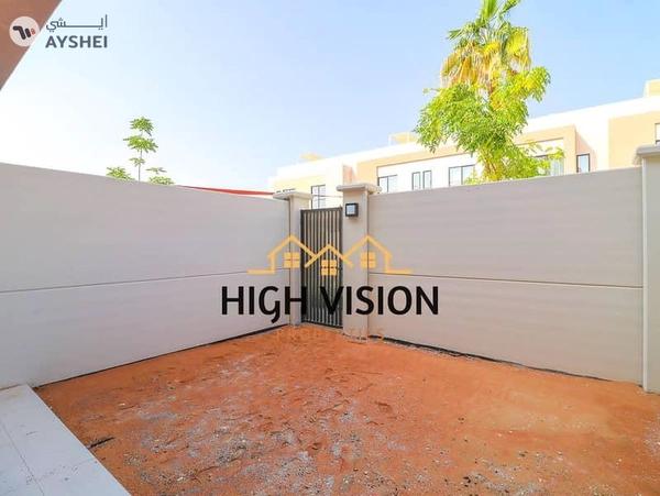 Aldhay, Bloom Gardens, Al Matar, Abu Dhabi