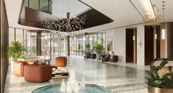 5 % Discount _ 5% Booking_ Furnished