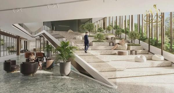 5 % Discount _ 5% Booking_ Furnished