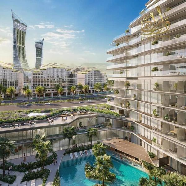 5 % Discount _ 5% Booking_ Furnished