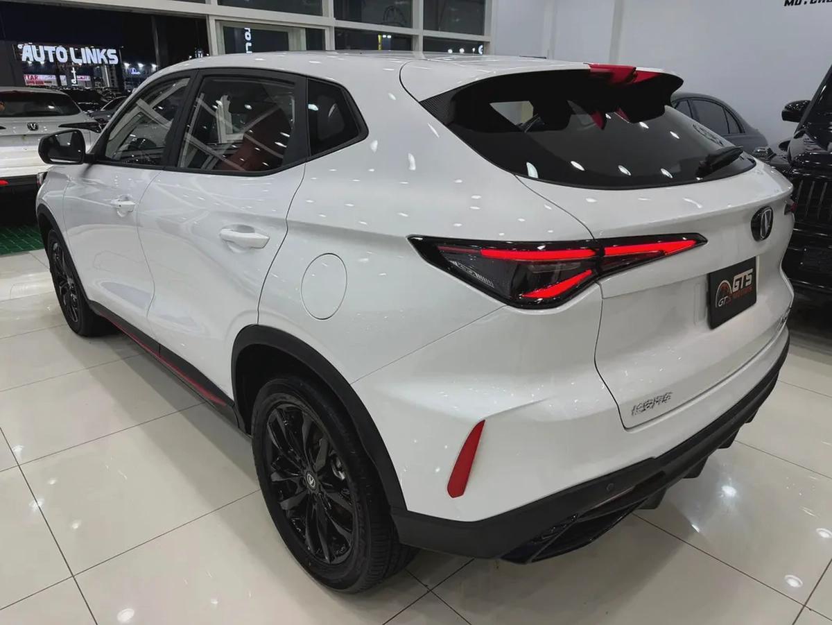 New 2026 Changan X5 Plus - Chinese Specs - GCC Ready-2-2