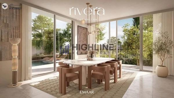 🏡 Modern 4-Bedroom Villa for Sale in The Valley by Emaar | Luxury Living Awaits