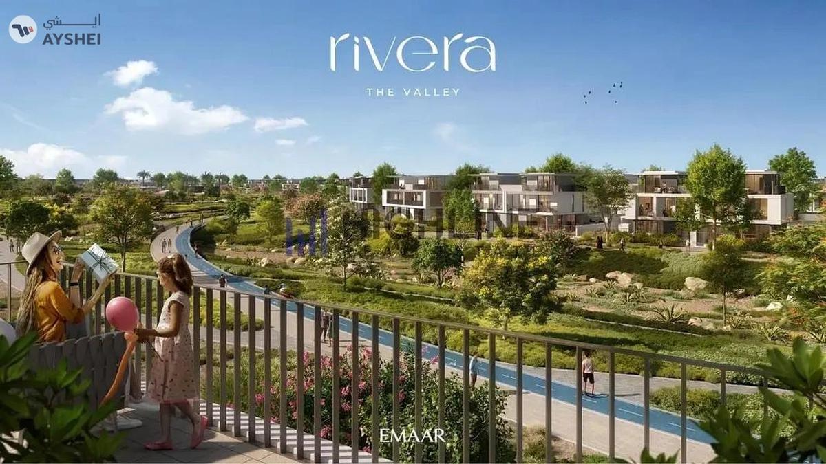 ๐ก Modern 4-Bedroom Villa for Sale in The Valley by Emaar | Luxury Living Awaits-4-4