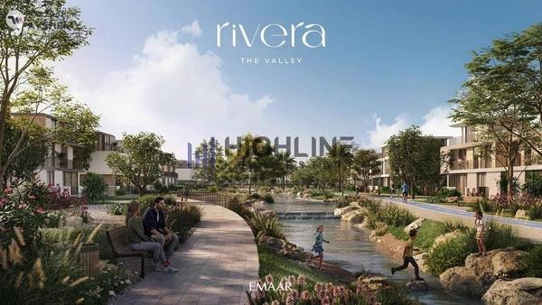 🏡 Modern 4-Bedroom Villa for Sale in The Valley by Emaar | Luxury Living Awaits