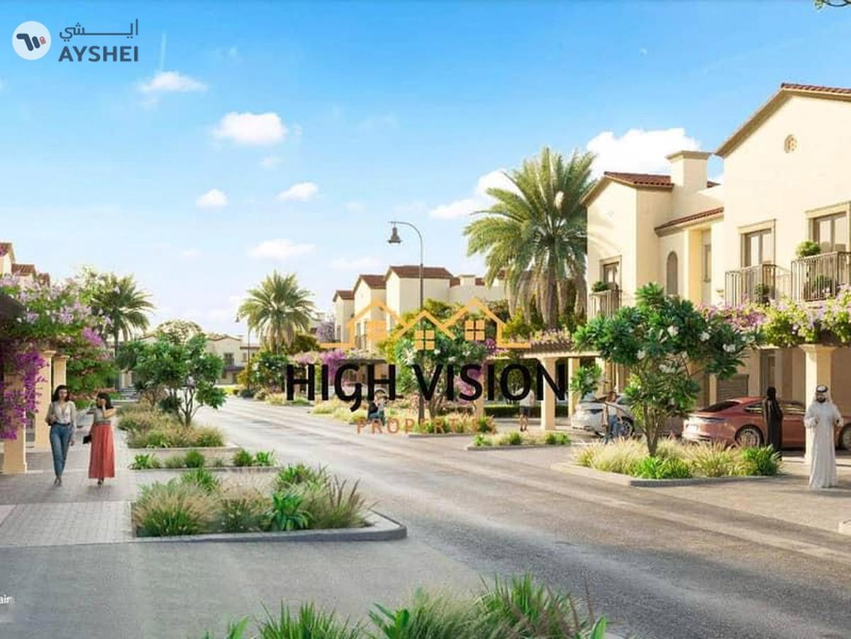 Bloom Living, Zayed City, Abu Dhabi-8-8