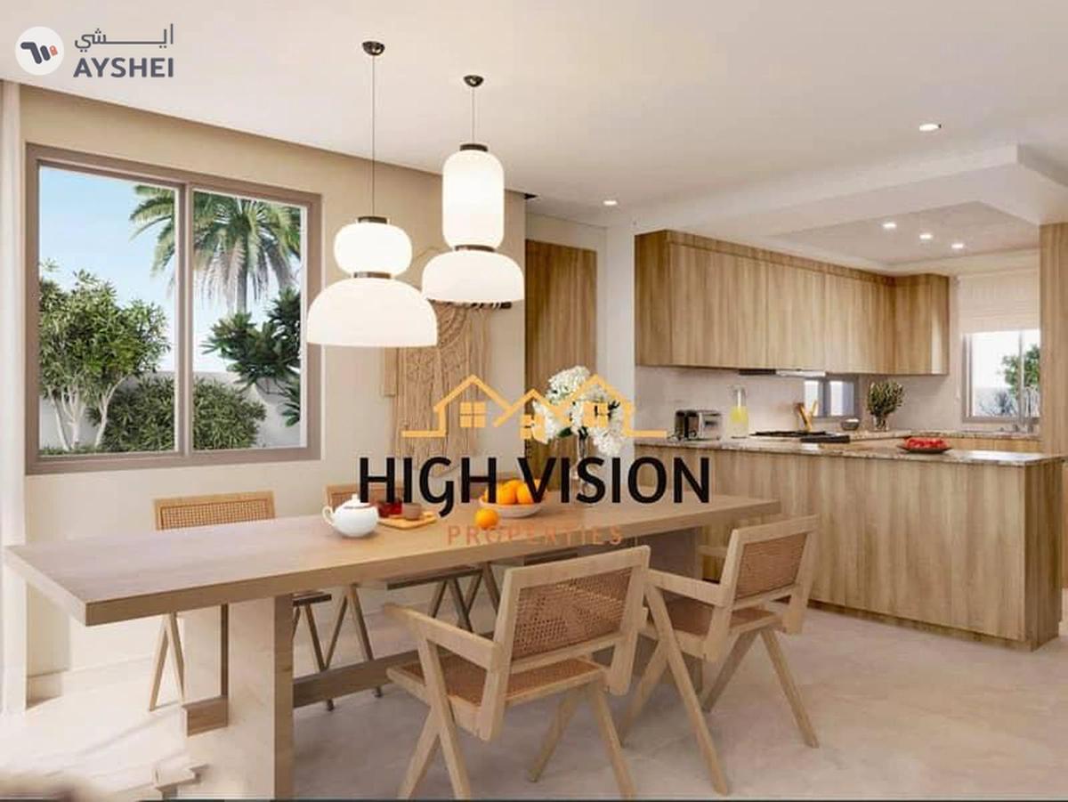 Bloom Living, Zayed City, Abu Dhabi-9-9